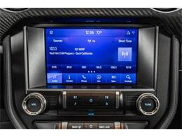2021 Ford Mustang (CC-2103818) for sale in Plymouth, Michigan