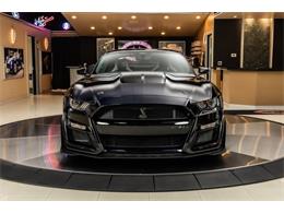 2021 Ford Mustang (CC-2103818) for sale in Plymouth, Michigan