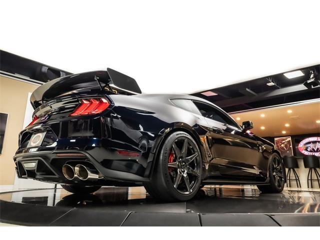 2021 Ford Mustang (CC-2103818) for sale in Plymouth, Michigan