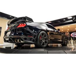 2021 Ford Mustang (CC-2103818) for sale in Plymouth, Michigan