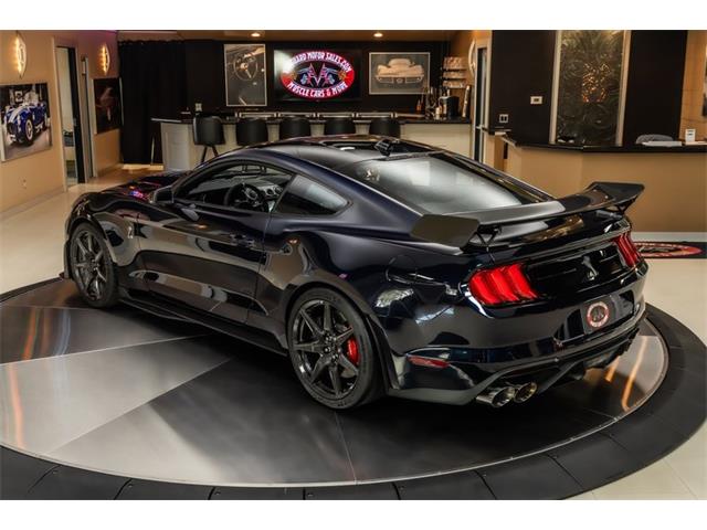 2021 Ford Mustang (CC-2103818) for sale in Plymouth, Michigan