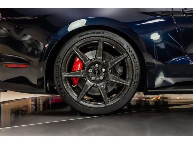 2021 Ford Mustang (CC-2103818) for sale in Plymouth, Michigan
