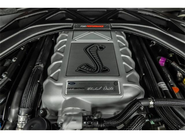 2021 Ford Mustang (CC-2103818) for sale in Plymouth, Michigan