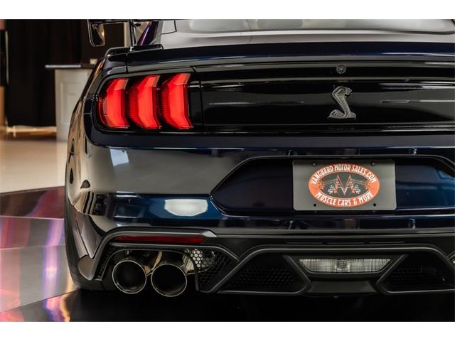 2021 Ford Mustang (CC-2103818) for sale in Plymouth, Michigan