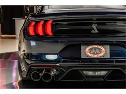 2021 Ford Mustang (CC-2103818) for sale in Plymouth, Michigan