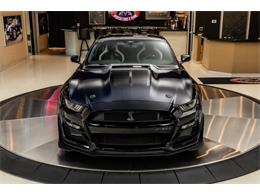2021 Ford Mustang (CC-2103818) for sale in Plymouth, Michigan