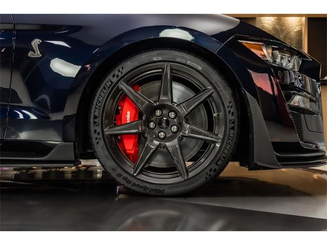 2021 Ford Mustang (CC-2103818) for sale in Plymouth, Michigan