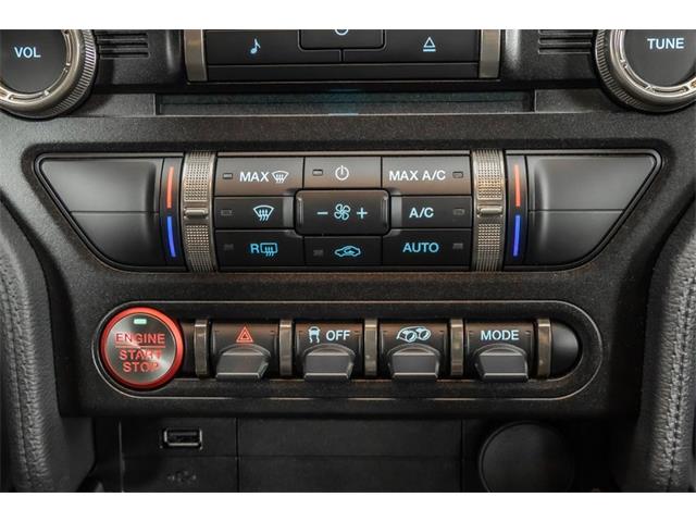 2021 Ford Mustang (CC-2103818) for sale in Plymouth, Michigan