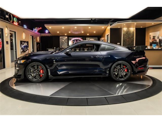 2021 Ford Mustang (CC-2103818) for sale in Plymouth, Michigan