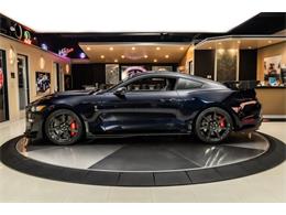 2021 Ford Mustang (CC-2103818) for sale in Plymouth, Michigan