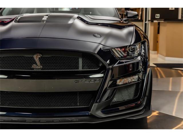 2021 Ford Mustang (CC-2103818) for sale in Plymouth, Michigan