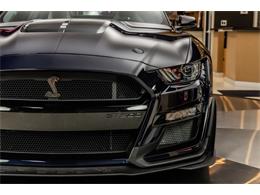 2021 Ford Mustang (CC-2103818) for sale in Plymouth, Michigan