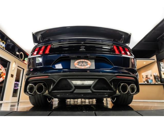 2021 Ford Mustang (CC-2103818) for sale in Plymouth, Michigan