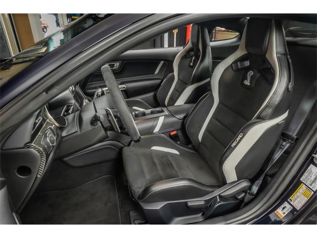 2021 Ford Mustang (CC-2103818) for sale in Plymouth, Michigan