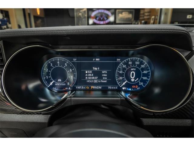 2021 Ford Mustang (CC-2103818) for sale in Plymouth, Michigan