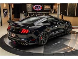 2021 Ford Mustang (CC-2103818) for sale in Plymouth, Michigan