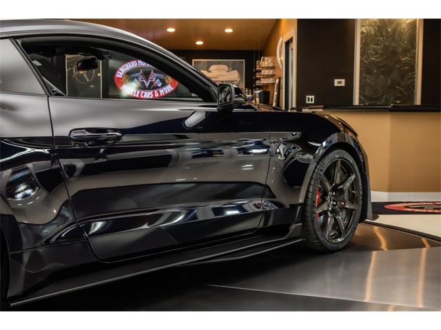 2021 Ford Mustang (CC-2103818) for sale in Plymouth, Michigan