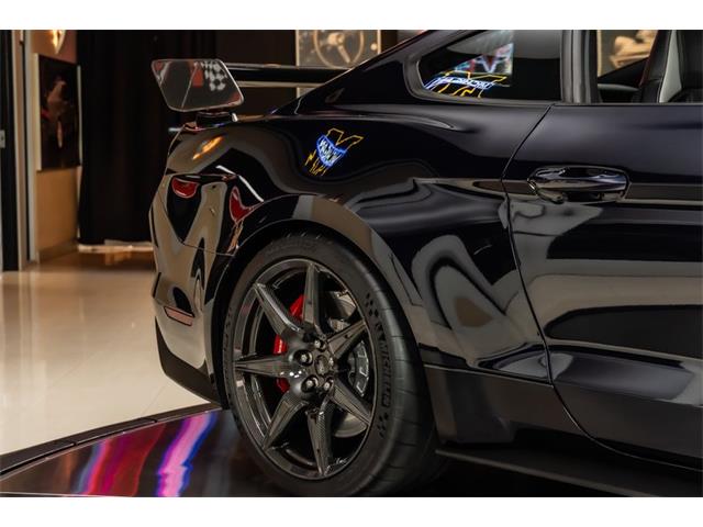 2021 Ford Mustang (CC-2103818) for sale in Plymouth, Michigan