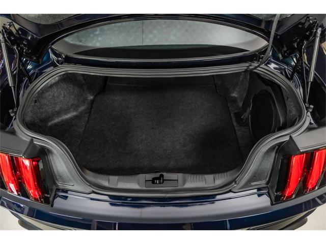 2021 Ford Mustang (CC-2103818) for sale in Plymouth, Michigan