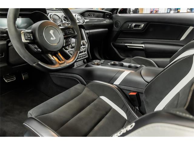 2021 Ford Mustang (CC-2103818) for sale in Plymouth, Michigan