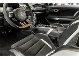 2021 Ford Mustang (CC-2103818) for sale in Plymouth, Michigan