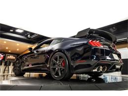 2021 Ford Mustang (CC-2103818) for sale in Plymouth, Michigan