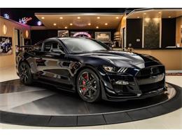 2021 Ford Mustang (CC-2103818) for sale in Plymouth, Michigan