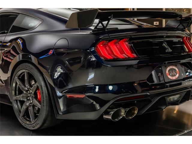 2021 Ford Mustang (CC-2103818) for sale in Plymouth, Michigan