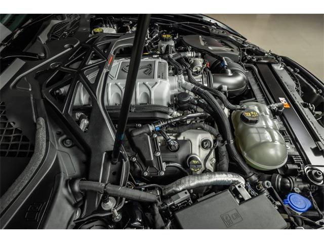 2021 Ford Mustang (CC-2103818) for sale in Plymouth, Michigan