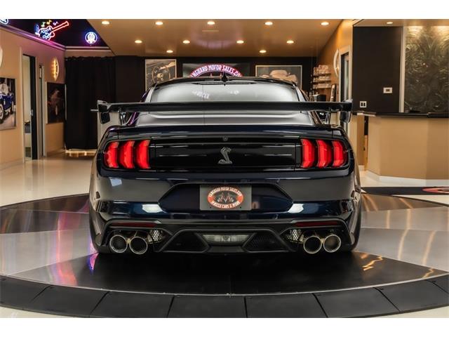 2021 Ford Mustang (CC-2103818) for sale in Plymouth, Michigan
