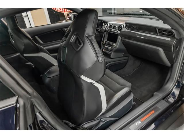 2021 Ford Mustang (CC-2103818) for sale in Plymouth, Michigan