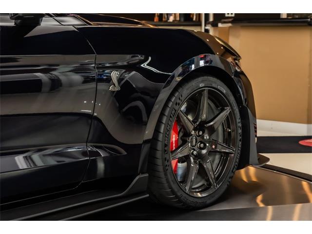 2021 Ford Mustang (CC-2103818) for sale in Plymouth, Michigan
