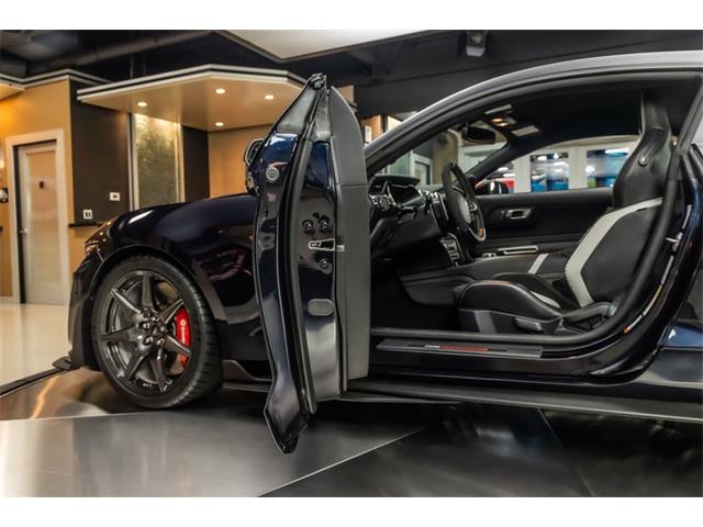 2021 Ford Mustang (CC-2103818) for sale in Plymouth, Michigan