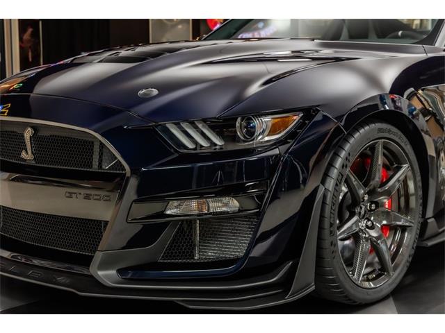 2021 Ford Mustang (CC-2103818) for sale in Plymouth, Michigan