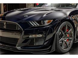 2021 Ford Mustang (CC-2103818) for sale in Plymouth, Michigan