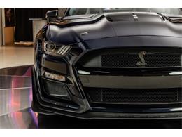 2021 Ford Mustang (CC-2103818) for sale in Plymouth, Michigan