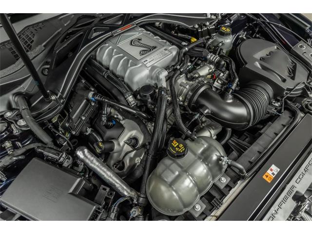 2021 Ford Mustang (CC-2103818) for sale in Plymouth, Michigan