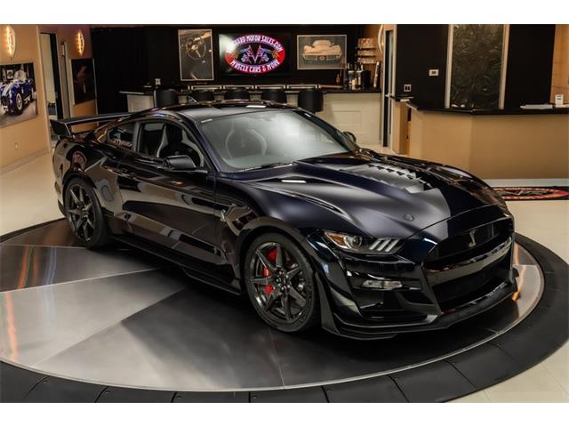 2021 Ford Mustang (CC-2103818) for sale in Plymouth, Michigan