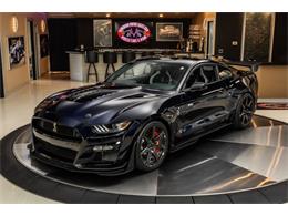 2021 Ford Mustang (CC-2103818) for sale in Plymouth, Michigan