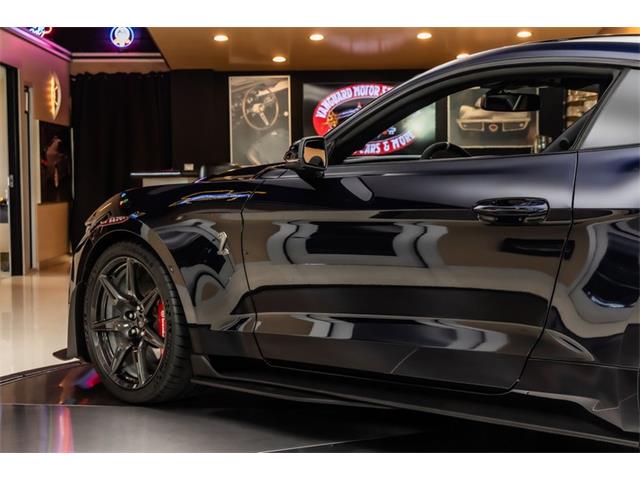 2021 Ford Mustang (CC-2103818) for sale in Plymouth, Michigan