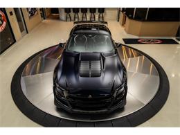 2021 Ford Mustang (CC-2103818) for sale in Plymouth, Michigan