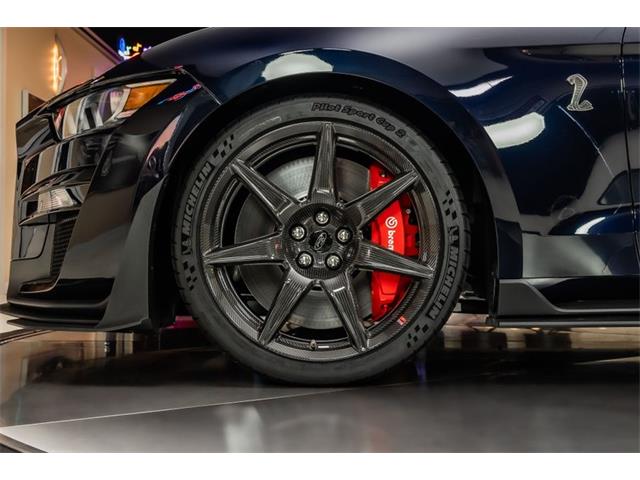 2021 Ford Mustang (CC-2103818) for sale in Plymouth, Michigan