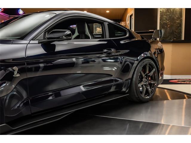 2021 Ford Mustang (CC-2103818) for sale in Plymouth, Michigan