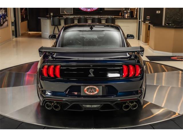 2021 Ford Mustang (CC-2103818) for sale in Plymouth, Michigan