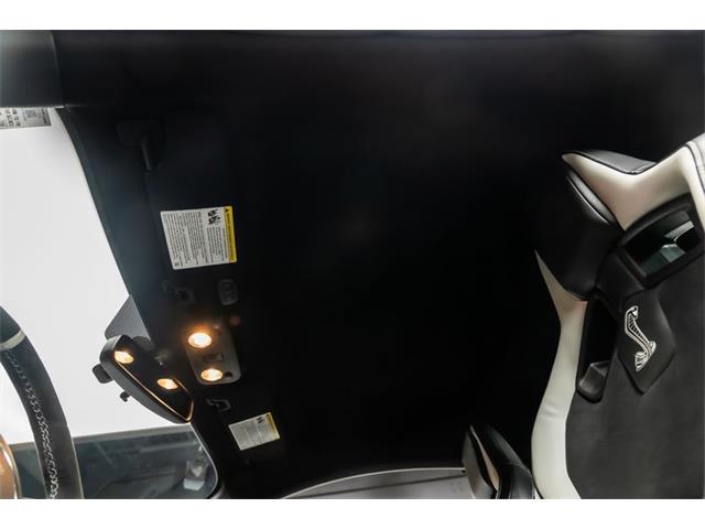 2021 Ford Mustang (CC-2103818) for sale in Plymouth, Michigan