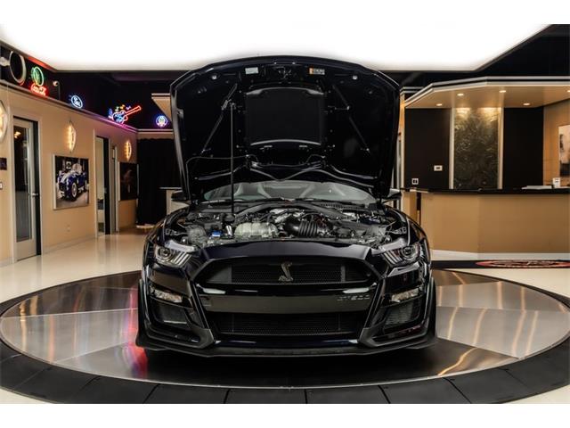 2021 Ford Mustang (CC-2103818) for sale in Plymouth, Michigan