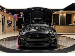2021 Ford Mustang (CC-2103818) for sale in Plymouth, Michigan