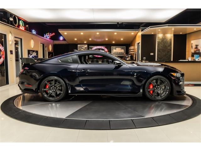 2021 Ford Mustang (CC-2103818) for sale in Plymouth, Michigan