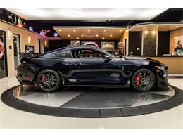 2021 Ford Mustang (CC-2103818) for sale in Plymouth, Michigan