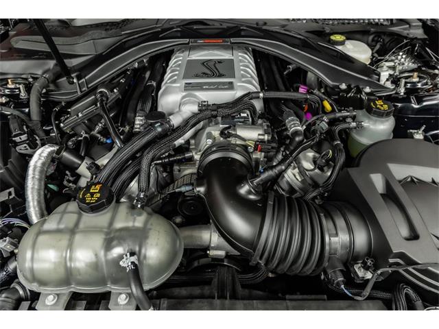2021 Ford Mustang (CC-2103818) for sale in Plymouth, Michigan